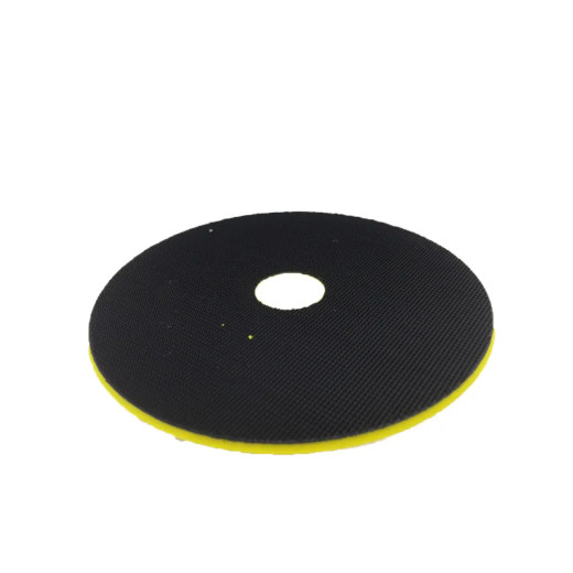Оправка на роторну машинку М14 - Lake Country Backing Plates Yellow Urethane Rotary 125 мм (43-125WH-14MM) Оправка на роторну машинку М14 - Lake Country Backing Plates Yellow Urethane Rotary 125 мм (43-125WH-14MM)