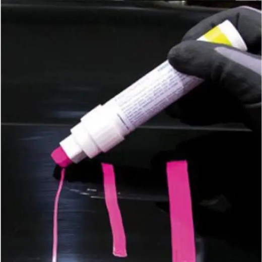 Кузовний маркер - Finixa Fluo Markers 1,5 мм. рожевий (MAR 12) Кузовний маркер - Finixa Fluo Markers 1,5 мм. рожевий (MAR 12)