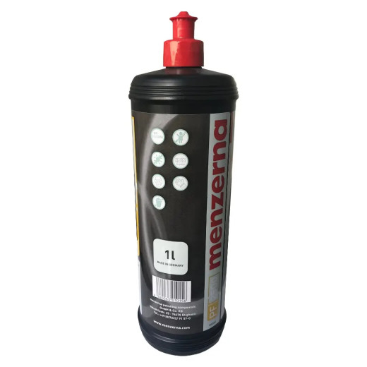 Полірувальна паста среднеабразивная - Menzerna Power Finish 2500 1 л. (22828.261.001) Полірувальна паста среднеабразивная - Menzerna Power Finish 2500 1 л. (22828.261.001)