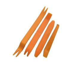 Набір інструментів для розбирання салону - CARIGHT trim and remover Tool Set