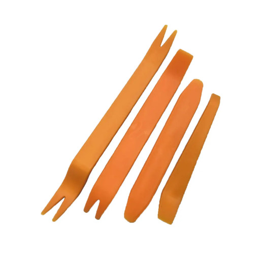 Набір інструментів для розбирання салону - CARIGHT trim and remover Tool Set Набір інструментів для розбирання салону - CARIGHT trim and remover Tool Set