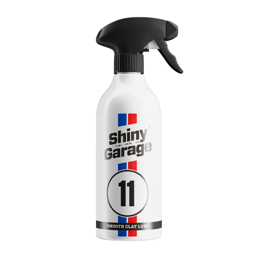 Лубрикант для глини Smooth Clay Lube 500 мл