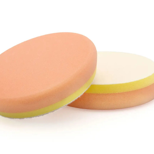 Полірувальний круг середньо ріжучий - Flexipads VIPER 155 мм (6,0 Полірувальний круг середньо ріжучий - Flexipads VIPER 155 мм (6,0