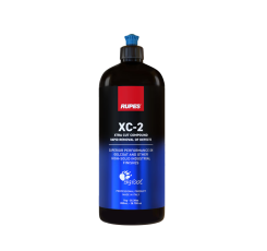 Екстрагруба полірувальна паста RUPES XC-2 Xtra Cut Compound 1л XC2