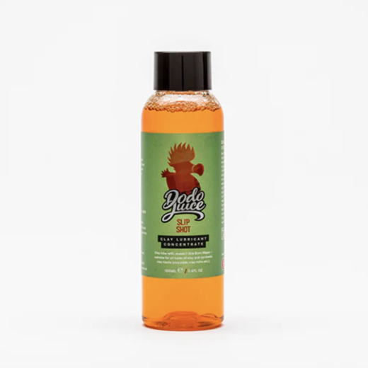 Концентрований лубрикант для глини Dodo Juice Slip Shot (100мл)