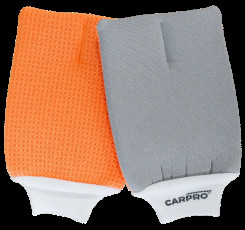 Рукавиця для очищення скла CARPRO GlassMitt