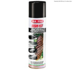 ОЧИЩУВАЧ СМОЛИ ТА СОЛІ RESIN OFF SPRAY 250 ML