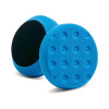 Полірувальний круг м'який антиголограмный - Lake Country Precision Rotary Blue Foam 76 мм. (PR-94400-CCS)
