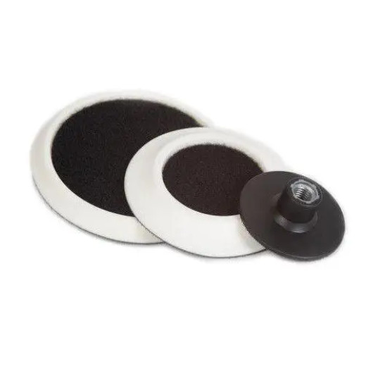 Оправка М14 під ротор 3в1 - Scholl Concepts iQ-Pad 3-in-1 Backing Pad 76/125/150 мм. (SHL21050) Оправка М14 під ротор 3в1 - Scholl Concepts iQ-Pad 3-in-1 Backing Pad 76/125/150 мм. (SHL21050)