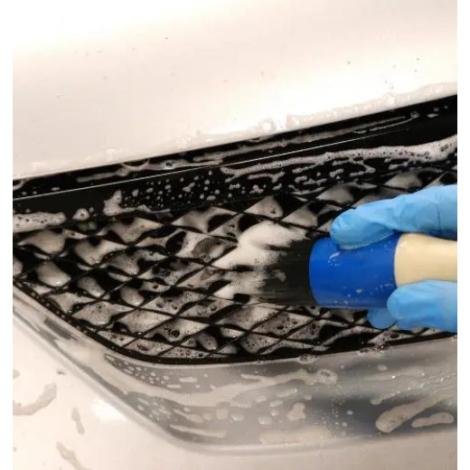 Щітка атласта для чищення дисків - Martin Cox Atlasta Wheel Brush Original (MOGG130) Щітка атласта для чищення дисків - Martin Cox Atlasta Wheel Brush Original (MOGG130)