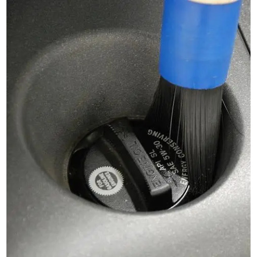 Щітка атласта для чищення дисків - Martin Cox Atlasta Wheel Brush Original (MOGG130) Щітка атласта для чищення дисків - Martin Cox Atlasta Wheel Brush Original (MOGG130)