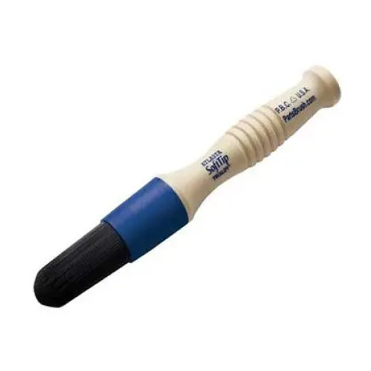 Щітка атласта для чищення дисків - Martin Cox Atlasta Wheel Brush Original (MOGG130) Щітка атласта для чищення дисків - Martin Cox Atlasta Wheel Brush Original (MOGG130)