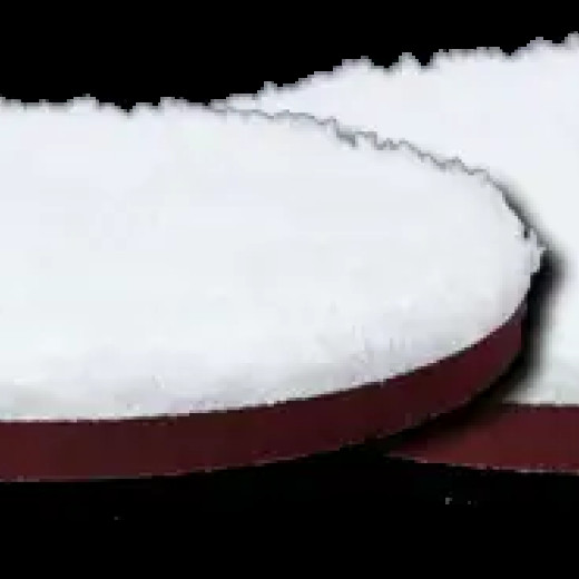 Полірувальний круг микрофибровый ріжучий 2 шт. - Meguiar's DA Microfiber Cutting Disc 6