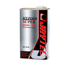 Трансмісійне мастило, 2 л JAYTEC Hypoid Super 80W-90