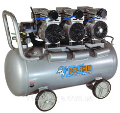 Компрессор DOLPHIN SILVER LINE SZW3850AF090