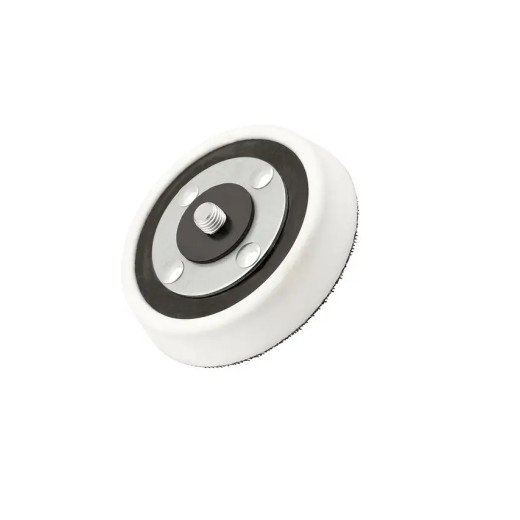 Оправка для орбітальної машинки - Flexipads Orbital Backers 74 мм. 3