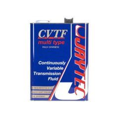Синтетичне трансмісійне мастило, 4 л JAYTEC CVT FLUID HMMF