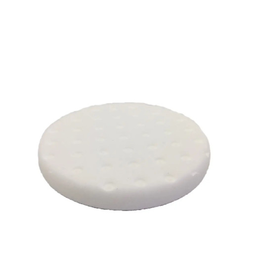 Полірувальний круг середньої жорсткості антиголограмный - DA Soft White Foam Polishing 150 мм Полірувальний круг середньої жорсткості антиголограмный - DA Soft White Foam Polishing 150 мм