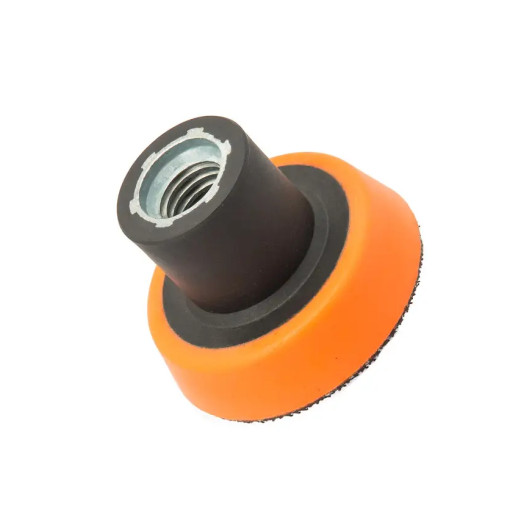 Оправка для роторної машинки - Flexipads X-SLIM Rotary M14 50 мм. 2