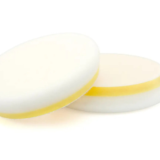 Полірувальний круг екстра ріжучий - Flexipads VIPER 155 мм. біло-жовтий (VP600) Полірувальний круг екстра ріжучий - Flexipads VIPER 155 мм. біло-жовтий (VP600)