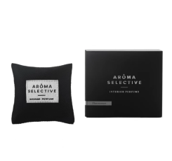 Ароматичне саше з цитрусово-жасміновим ароматом Aroma Selective Florescence