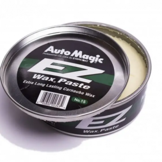 Віск твердий 15 E-Z Auto Magic Віск твердий 15 E-Z Auto Magic