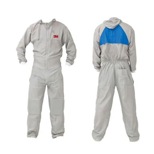 3М™ 50425 Малярний захисний комбінезон XL 3М™ 50425 Малярний захисний комбінезон XL