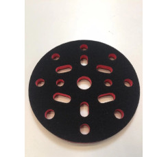 Адаптер-перехідник - HRV 150мм. червоний