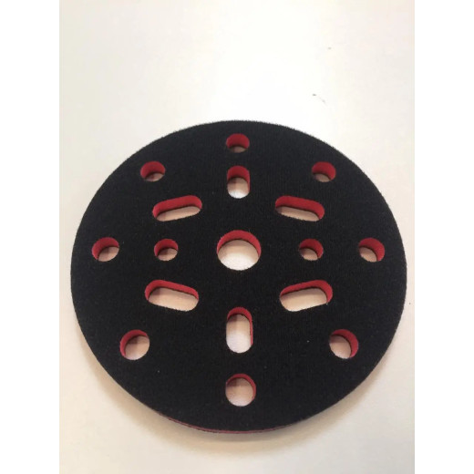 Адаптер-перехідник - HRV 150мм. червоний Адаптер-перехідник - HRV 150мм. червоний