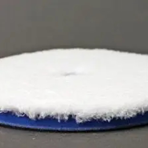 Полірувальний круг мікрофібровий ріжучий - MaxShine Microfiber Cutting Pad 155 мм. синій (2051155B) Полірувальний круг мікрофібровий ріжучий - MaxShine Microfiber Cutting Pad 155 мм. синій (2051155B)