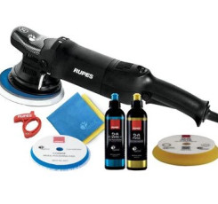 Полірувальна машина з ексцентриковим приводом RUPES BigFoot LHR21ES