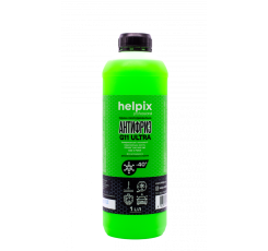 Антифриз G11 зелений 1 л