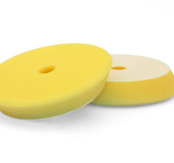 Полірувальний круг жорсткий - Flexipads PRO-Classic 135 мм. жовтий (HP520)