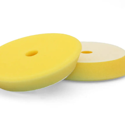 Полірувальний круг жорсткий - Flexipads PRO-Classic 135 мм. жовтий (HP520) Полірувальний круг жорсткий - Flexipads PRO-Classic 135 мм. жовтий (HP520)
