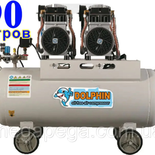 Компресор DOLPHIN DZW21100TF090 Компресор DOLPHIN DZW21100TF090
