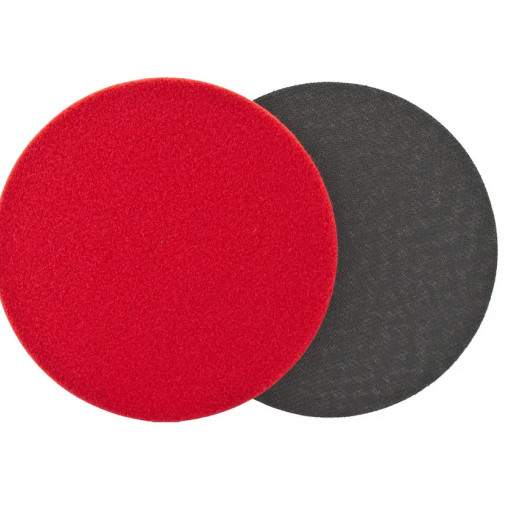 Підкладка для оправки - Flexipads Soft Interface Cushion No Hole 150х12 мм. 6