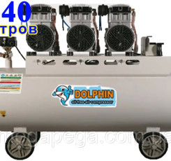 Компресор DOLPHIN DZW31100AF140