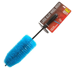 Щітка для чищення дисків - Martin Cox Extra Large Reach Alloy Wheel Brush (MOGG109)