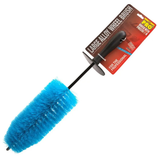 Щітка для чищення дисків - Martin Cox Extra Large Reach Alloy Wheel Brush (MOGG109) Щітка для чищення дисків - Martin Cox Extra Large Reach Alloy Wheel Brush (MOGG109)