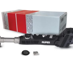 Полірувальна машина на акумуляторі з довгою базою RUPES iBrid Nano Long Neck