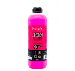 Антифриз G12 рожевий 1 л