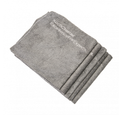 Мікрофібра для розполірування Ceramic Allround 40х40 см Koch Chemie, Spezial-Microfasertuch Gray