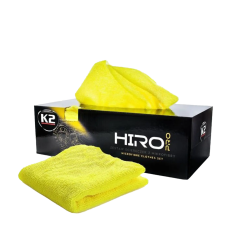 Набір мікрофібрових серветок K2 Hiro Pro Для універсального застосування