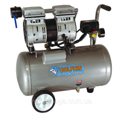 Компресор DOLPHIN SILVER LINE SZW700AF024