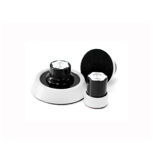 Оправка для ротора - MaxShine RO Polisher Backing Plate 50 мм. (3041050) Оправка для ротора - MaxShine RO Polisher Backing Plate 50 мм. (3041050)