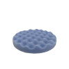 Полірувальний круг рифлений глейз - Lake Country Waffle Pro Blue Finessing Foam 125 мм (WP-9255-130MM)