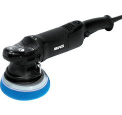 Полірувальна машина з ексцентриковим приводом RUPES BigFoot LHR15ES