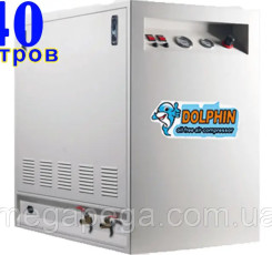 Компресор DOLPHIN DZW20750AF040H2