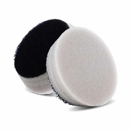 Полірувальний круг жорсткий - Lake Country Force Grey Heavy Cutting Foam 50 мм. (FR-HGREY 2) Полірувальний круг жорсткий - Lake Country Force Grey Heavy Cutting Foam 50 мм. (FR-HGREY 2)