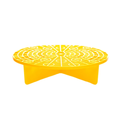 Брудоуловлювач для відра Work Stuff Detailing Separator Yellow